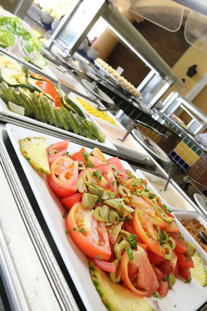 Sosua Bay Beach Resort - All Inclusive