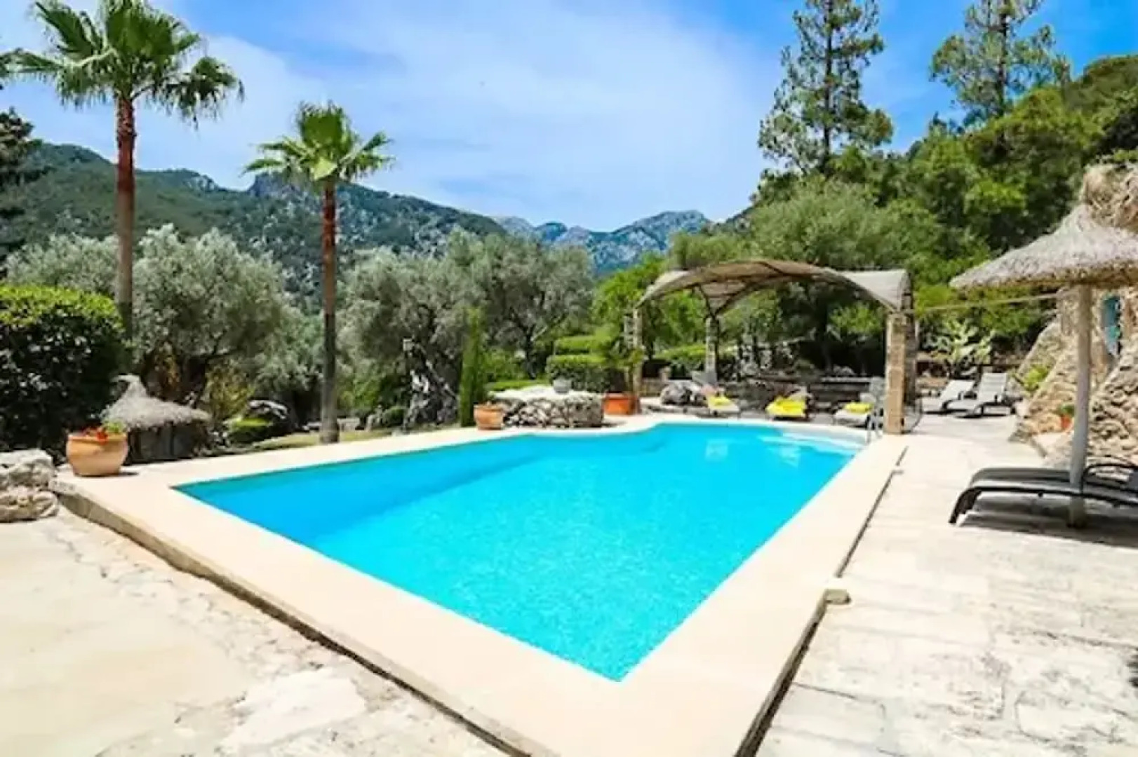 Finca Hotel Es Castell