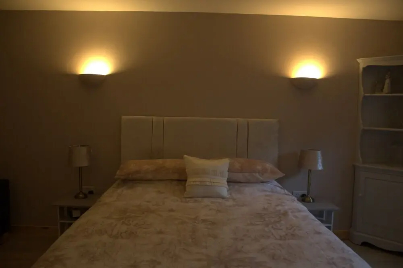 The Old Mill Bed & Breakfast