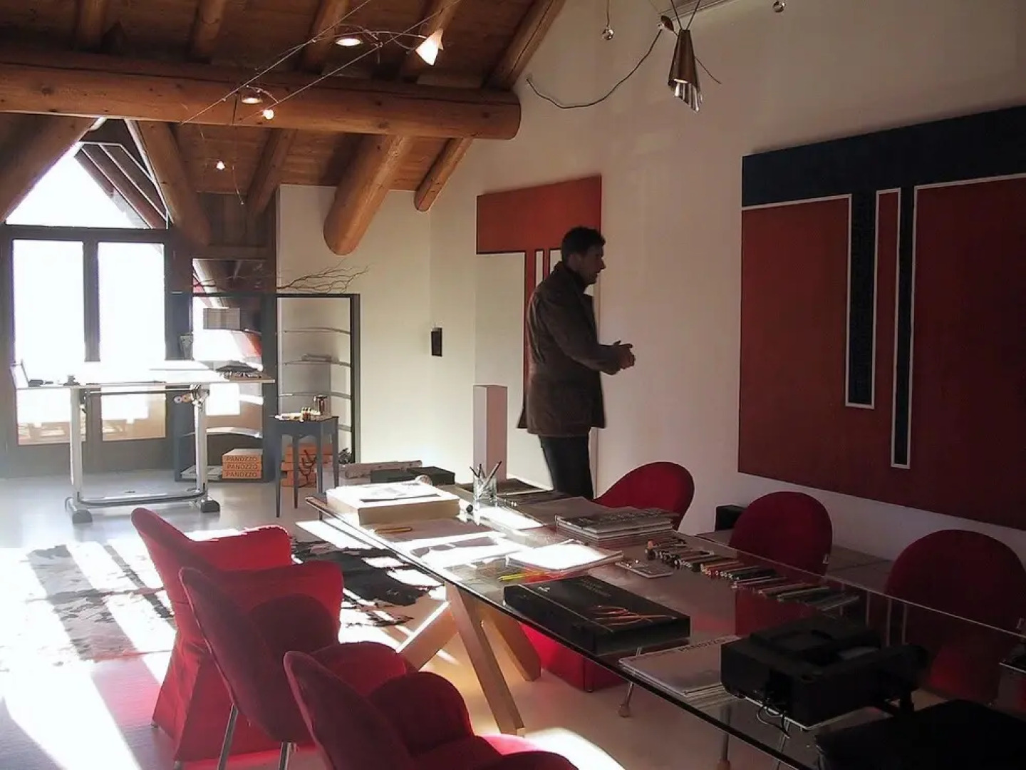 House With 2 Bedrooms in Asiago, With Wifi