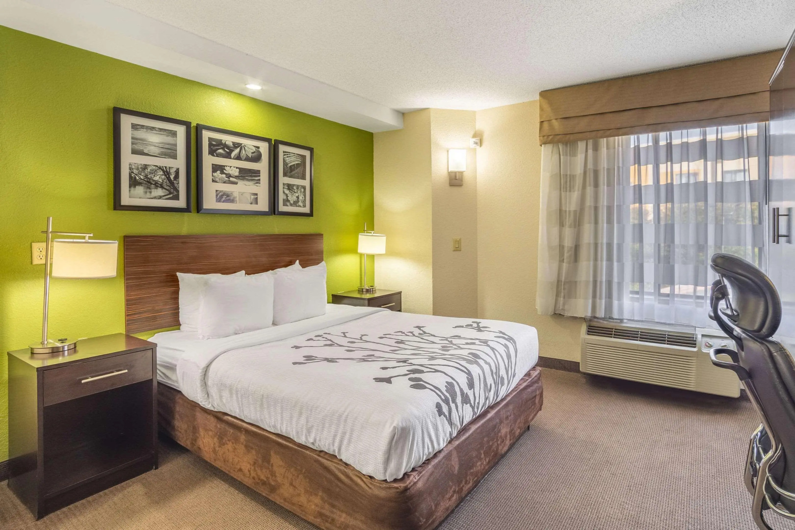 Garner Hotel Aiken South by IHG