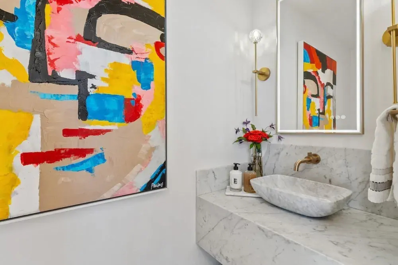 Ocean Whispers 4 Bedroom Home