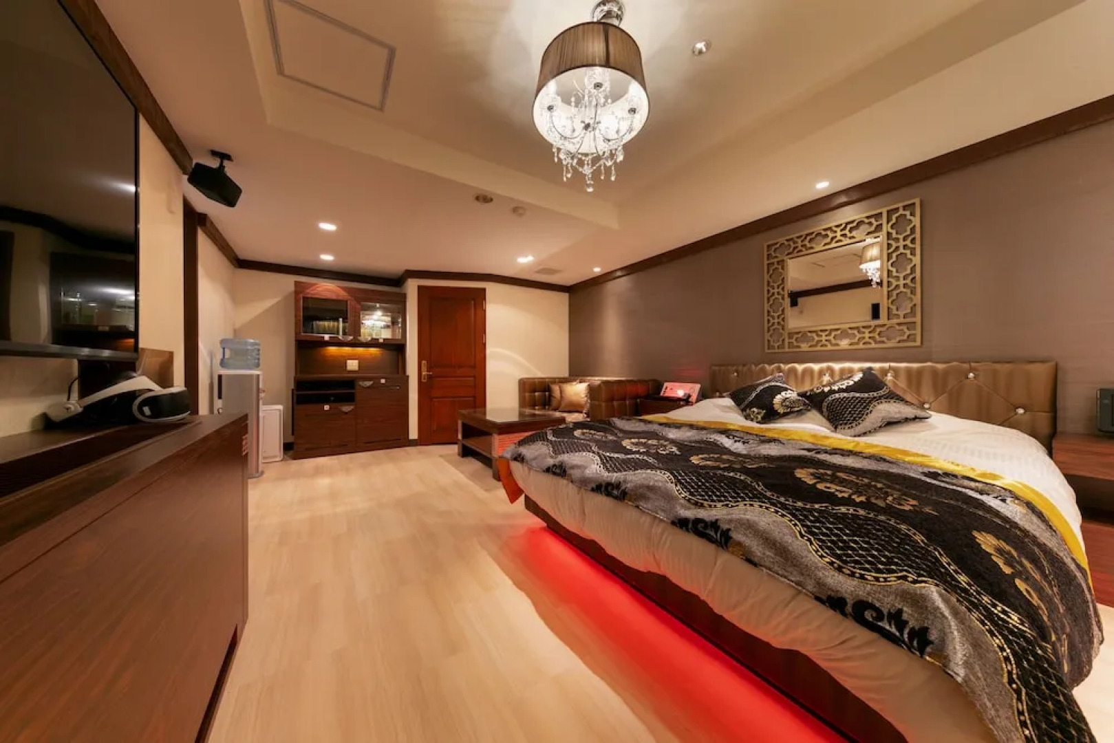 i RESORT ARTIA Luxury GIFU - Adult only