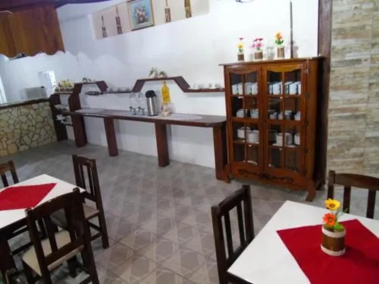 Pousada Vó Maricota