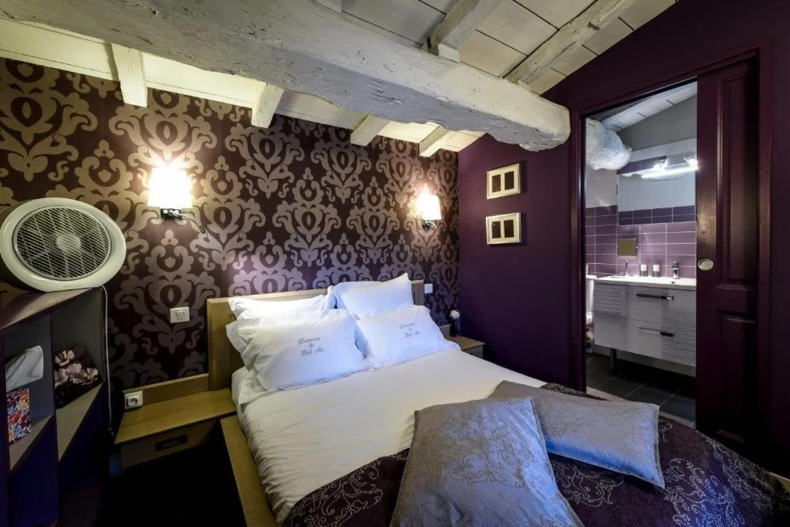 Domaine de Bel Air Carpe Diem