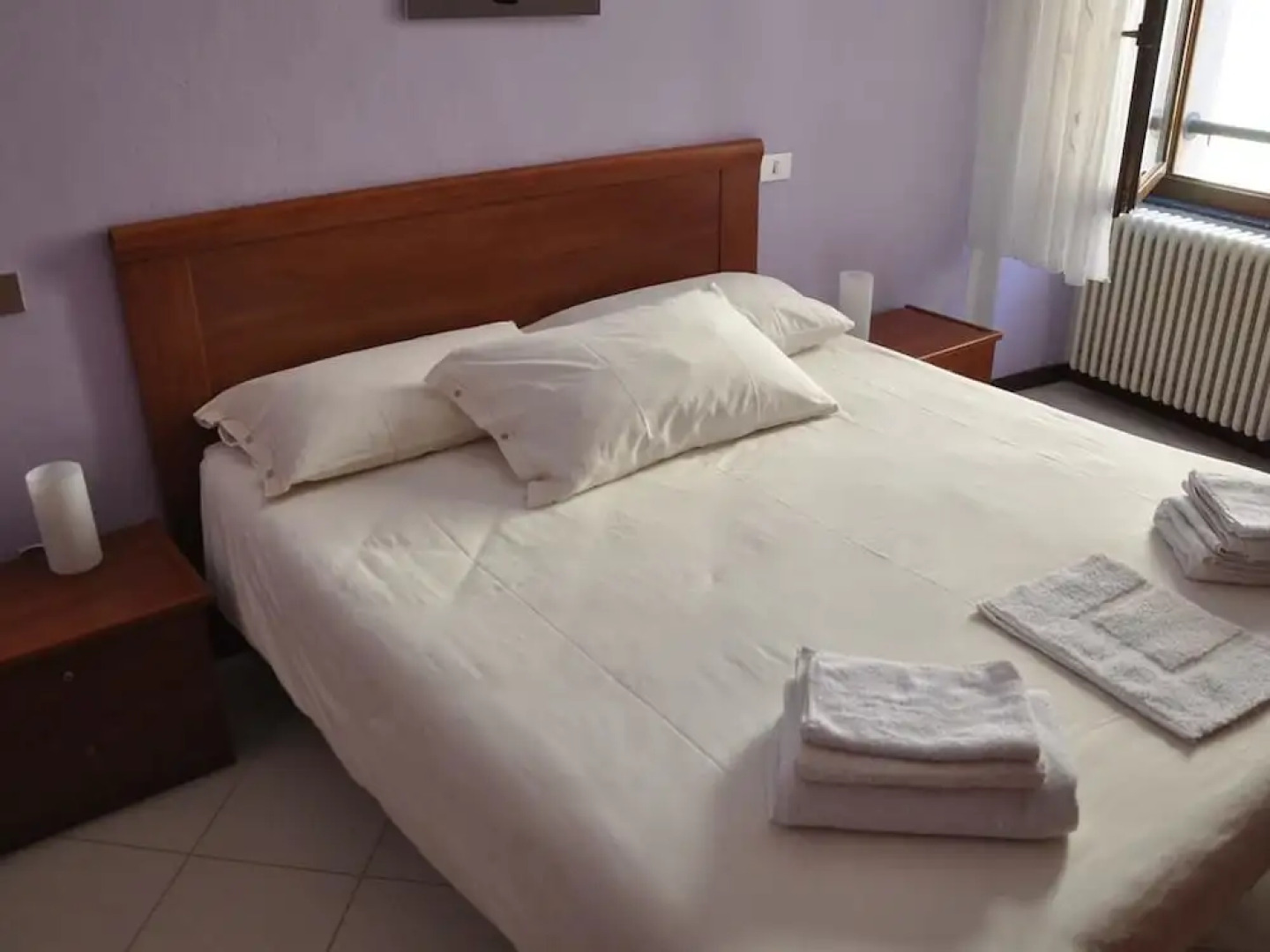 Albergo Diffuso Torre Soca