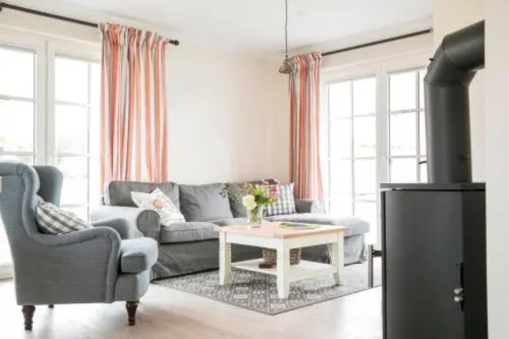 Ferienhaus Haubenlerche 58