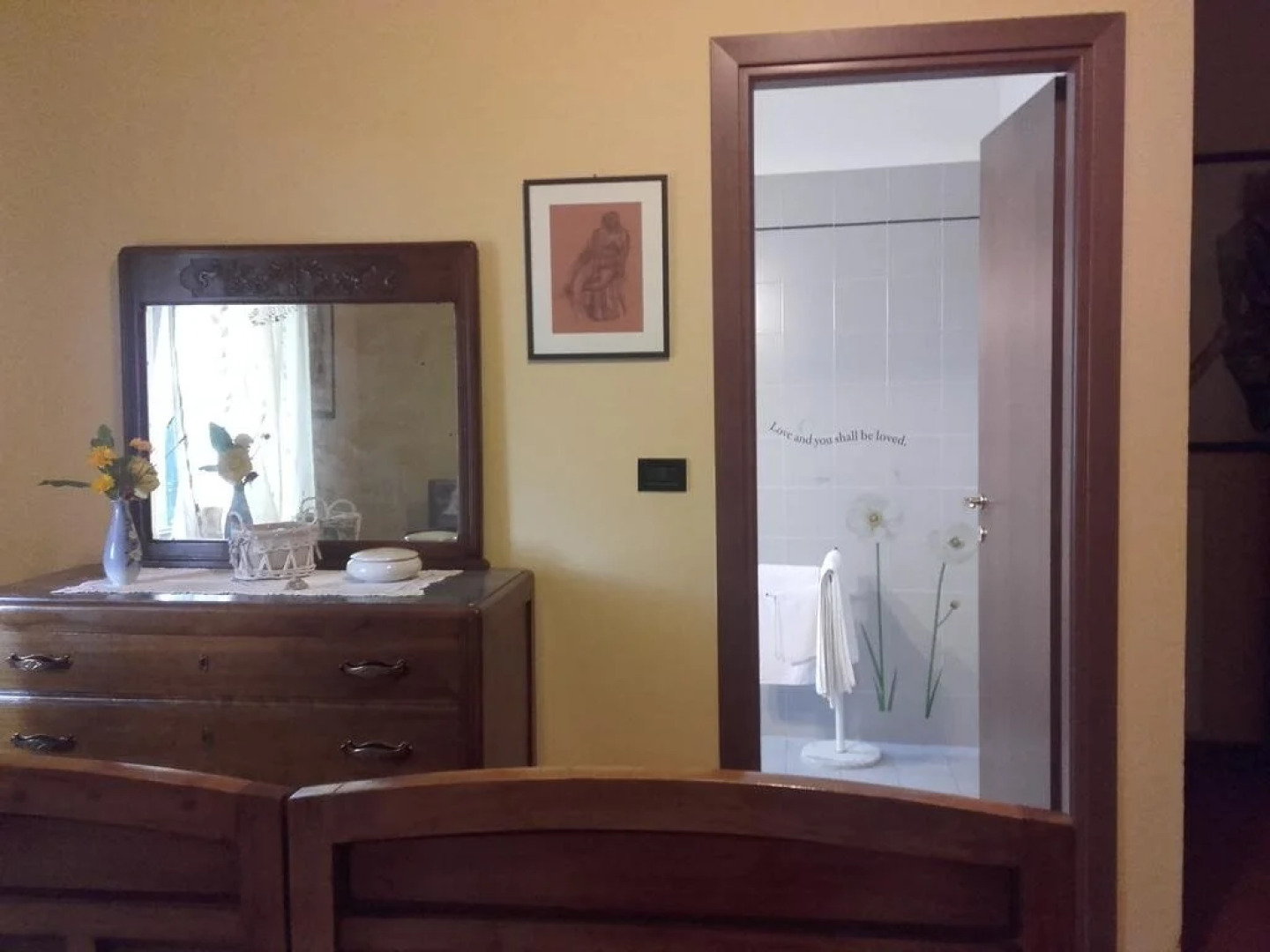 Cà D Rot (Casa Ratti)