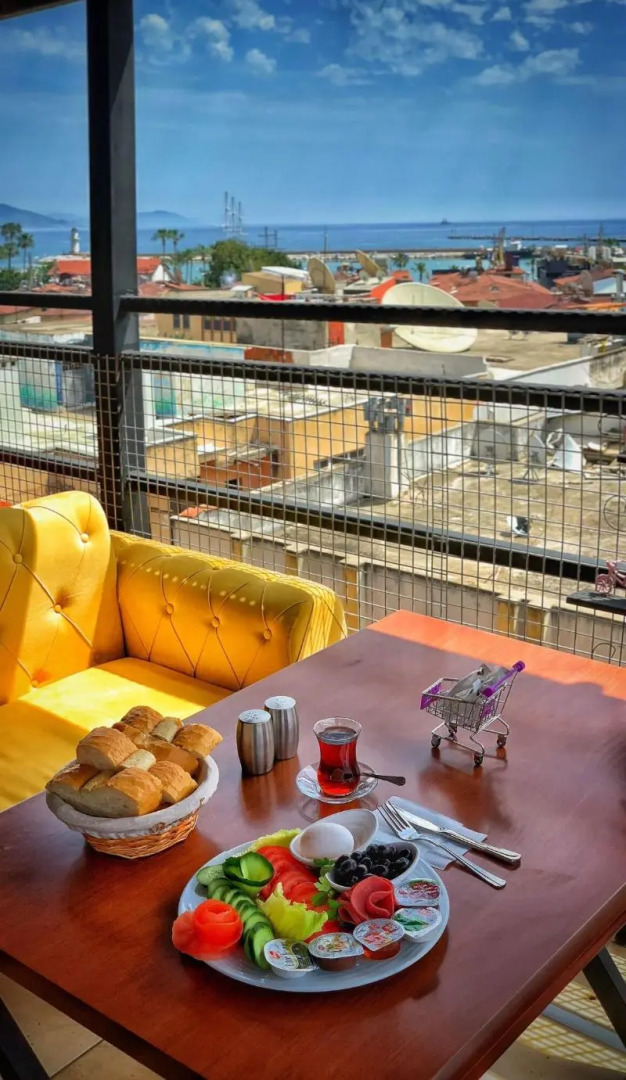 Отель Melody city hotel