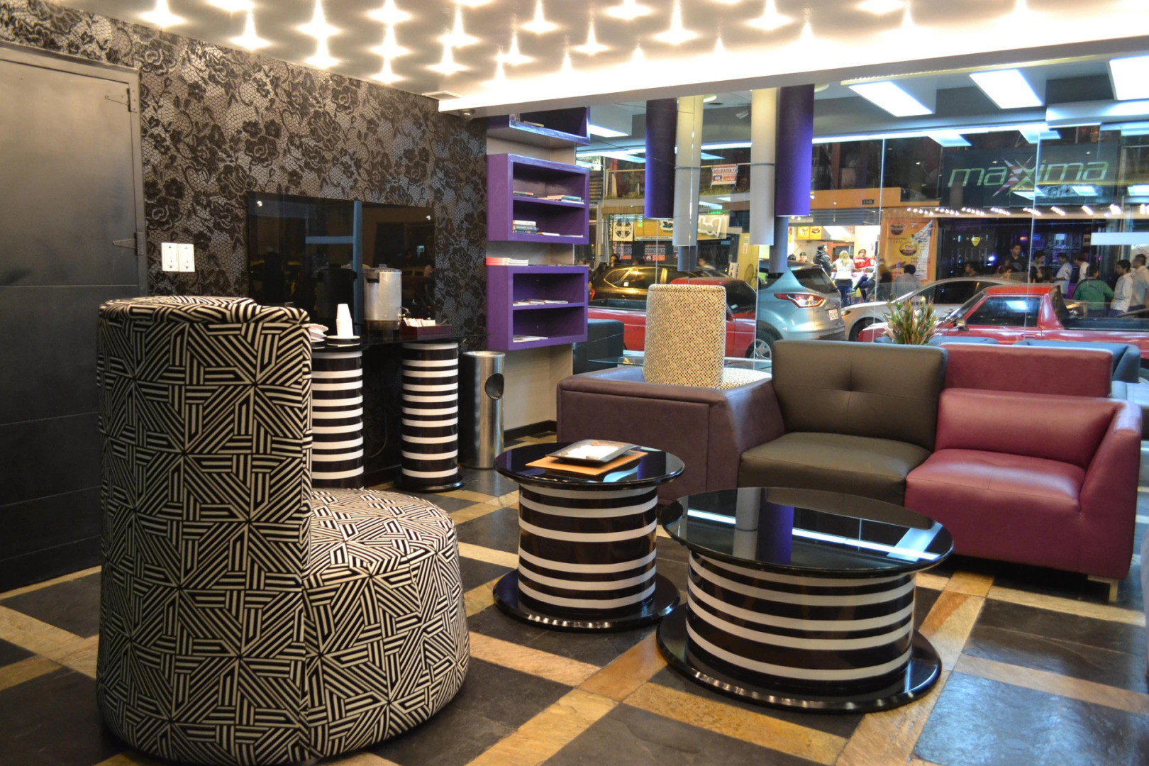 Nu House Boutique Hotel