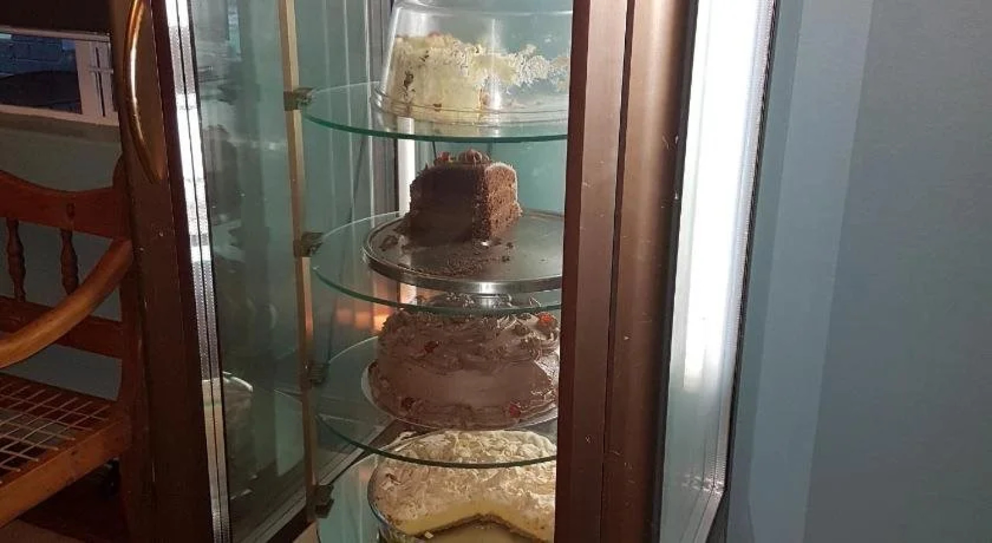 Stoep Cafe Guest House