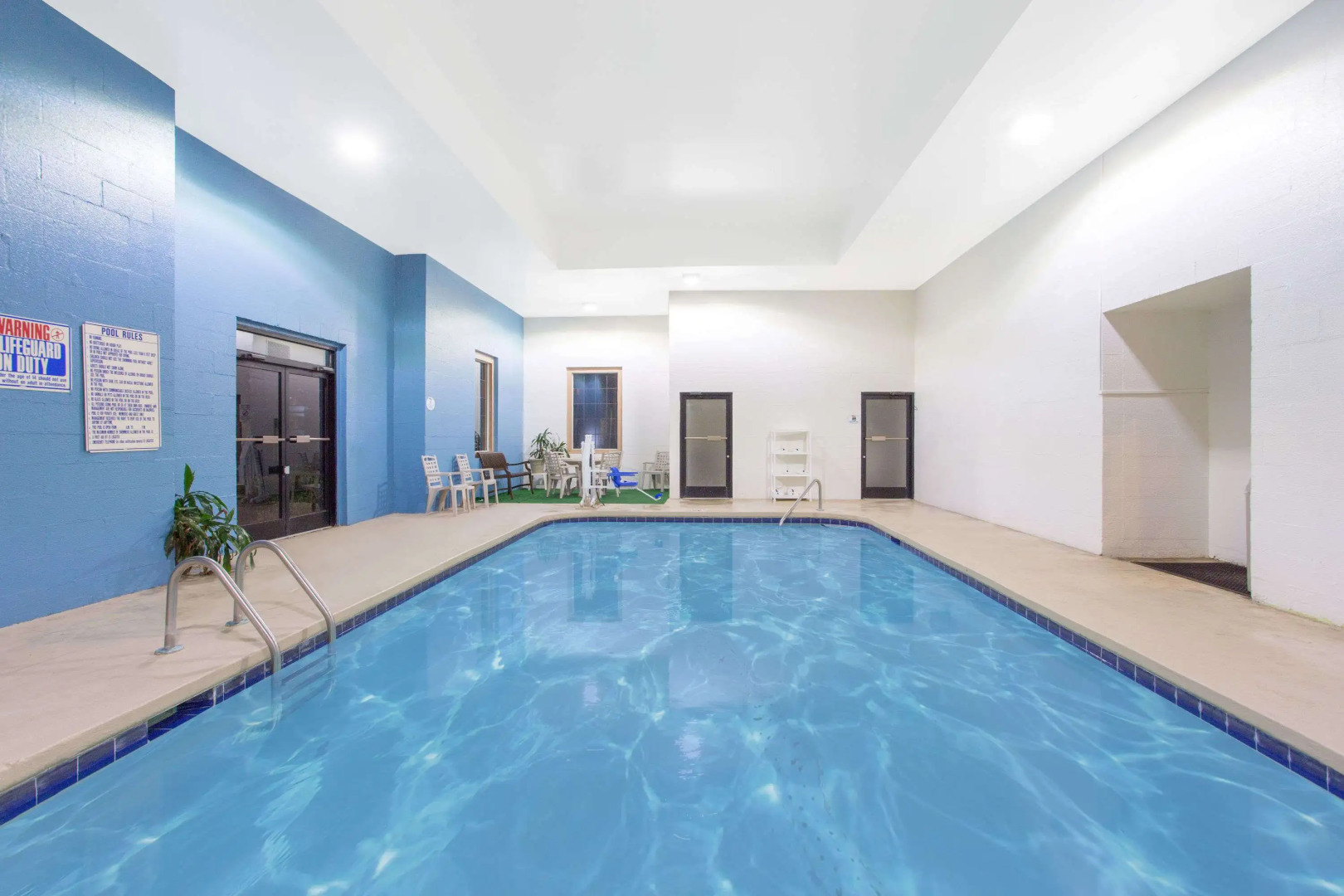 Spark by Hilton Winston-Salem University