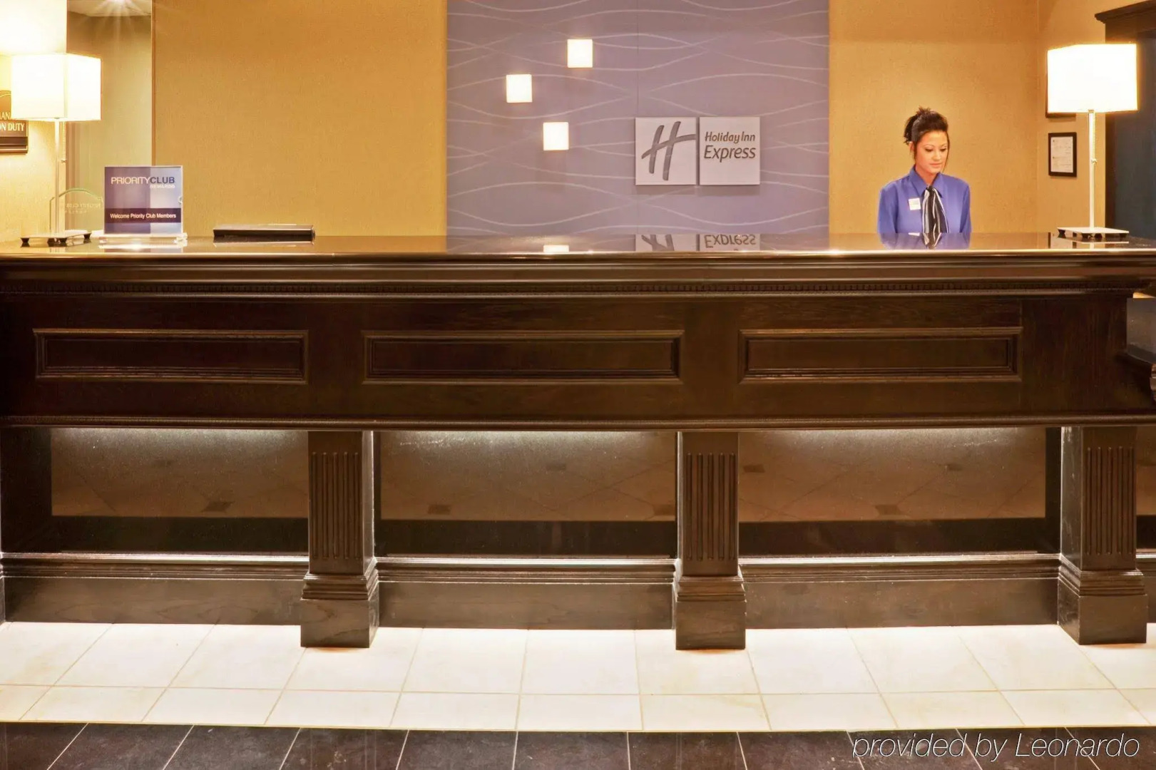 Holiday Inn Express Hotel & Suites Durant by IHG