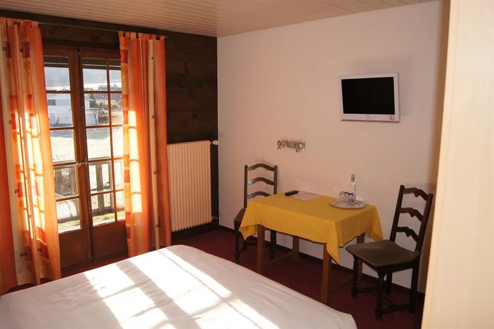 Le Castel en Gruyère