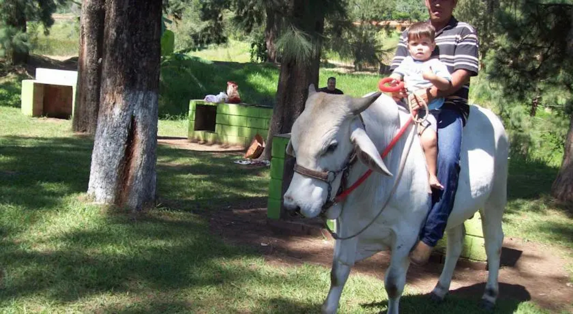 Estância Turística Rafaela
