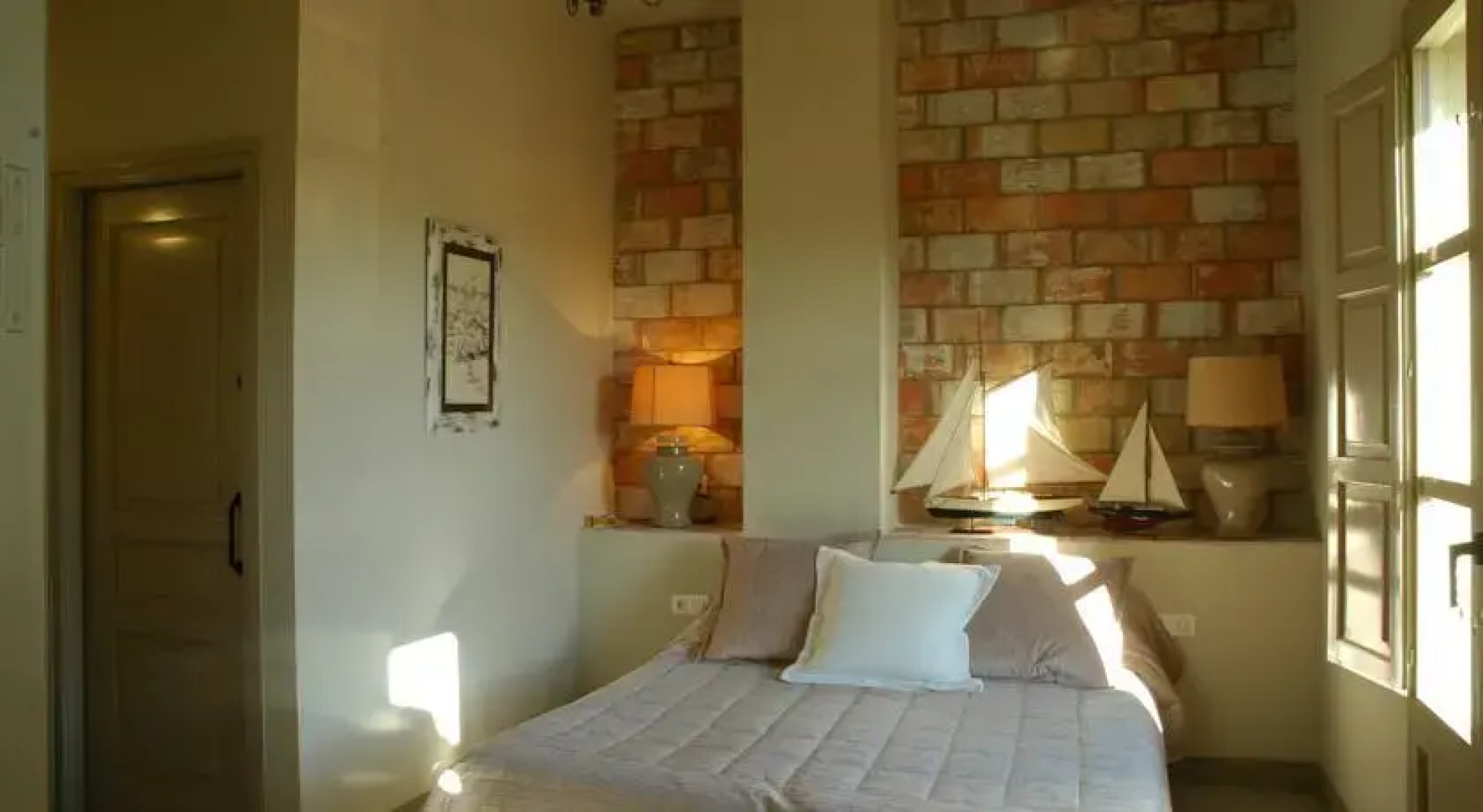 Masia Rural Mas Sais