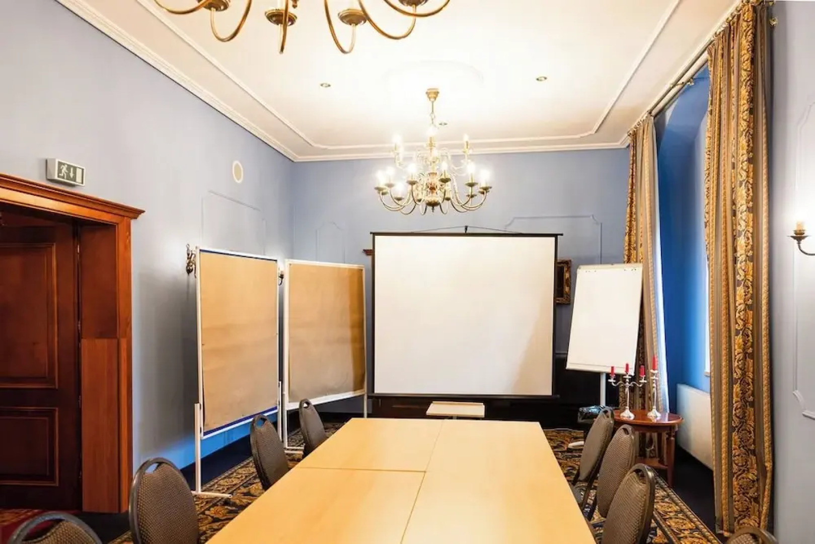 Schlosshotel Schkopau