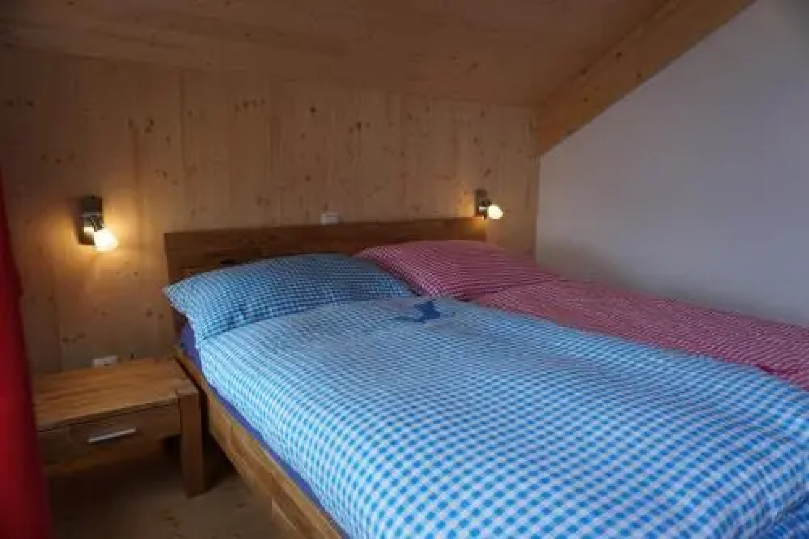 Alpenchalet Klippitztörl