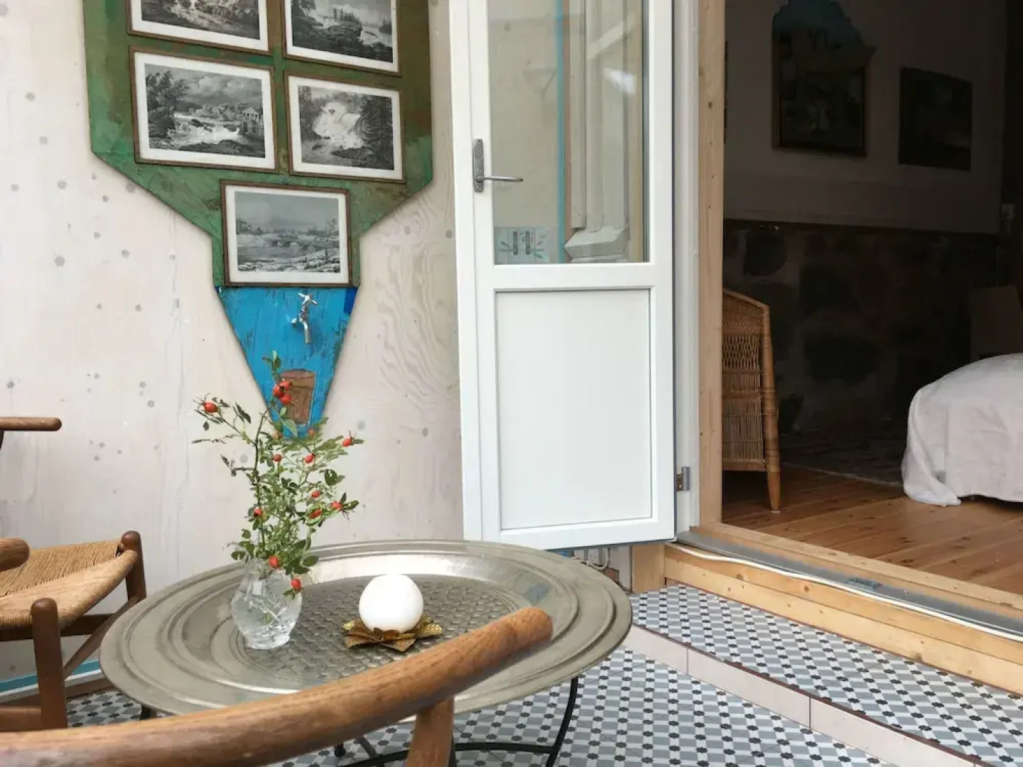 Lille Carlsson Studio