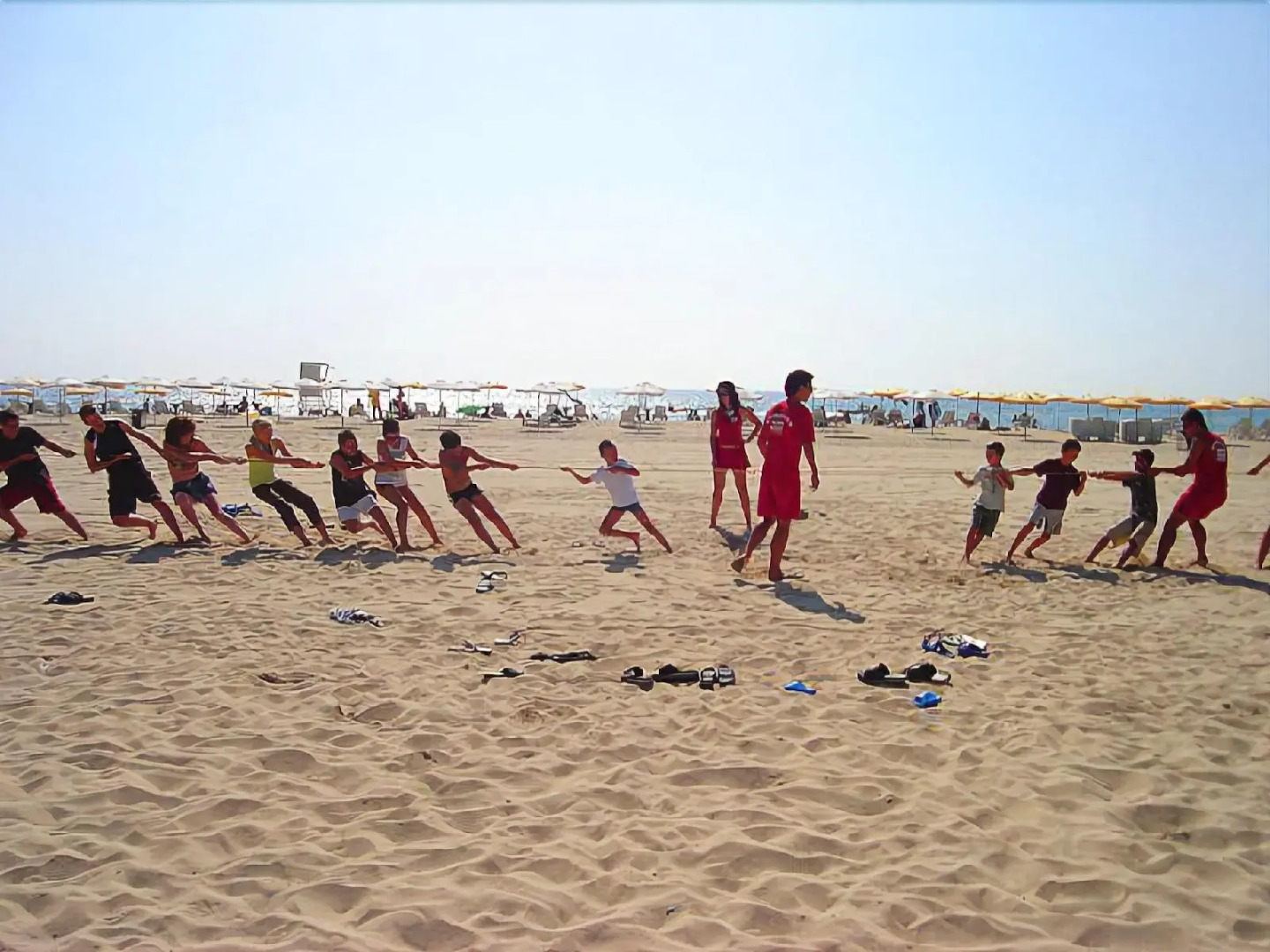 Hotel Kaliakra MarÐµ