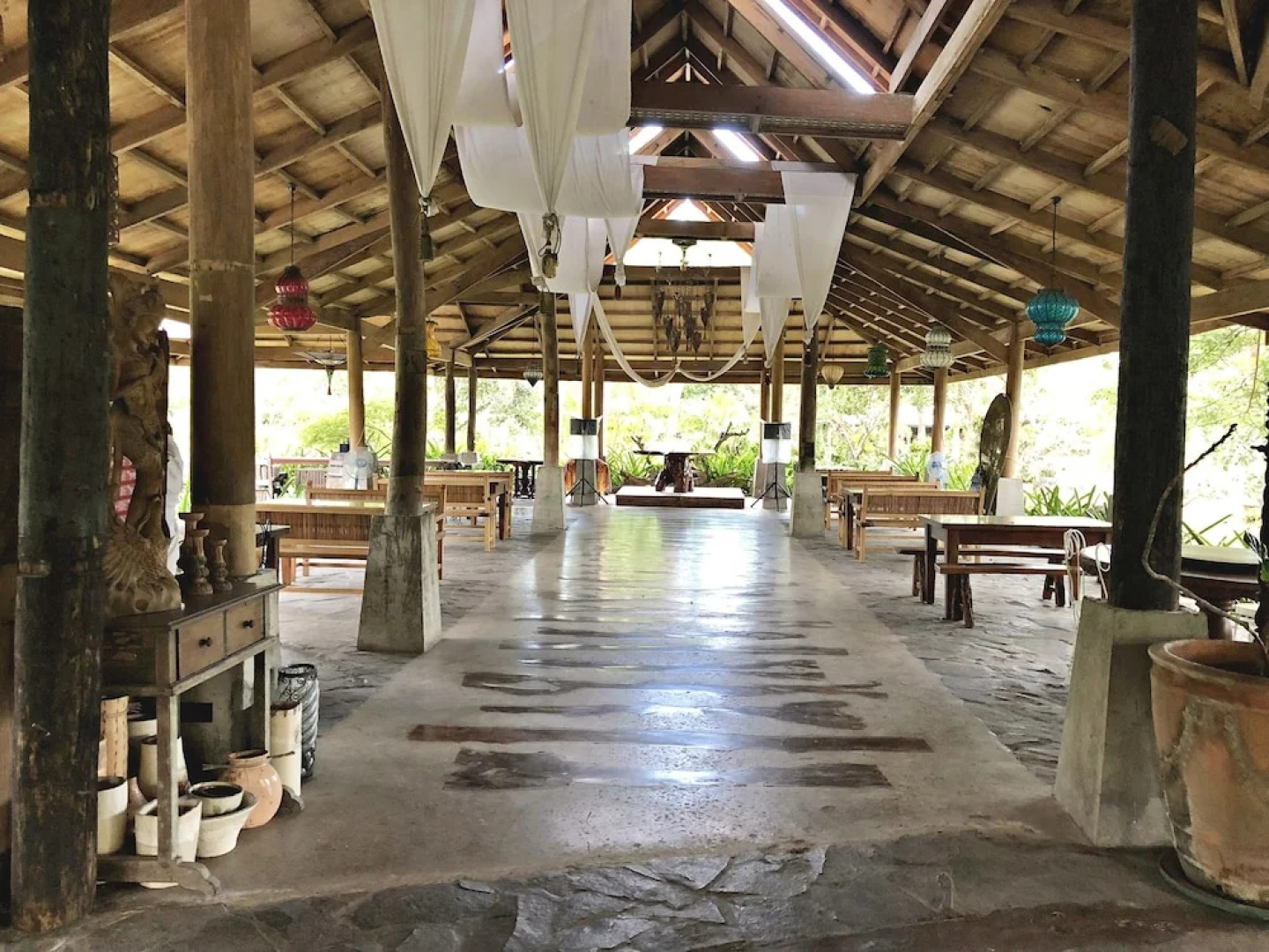 Sitio de Amor Leisure Farm