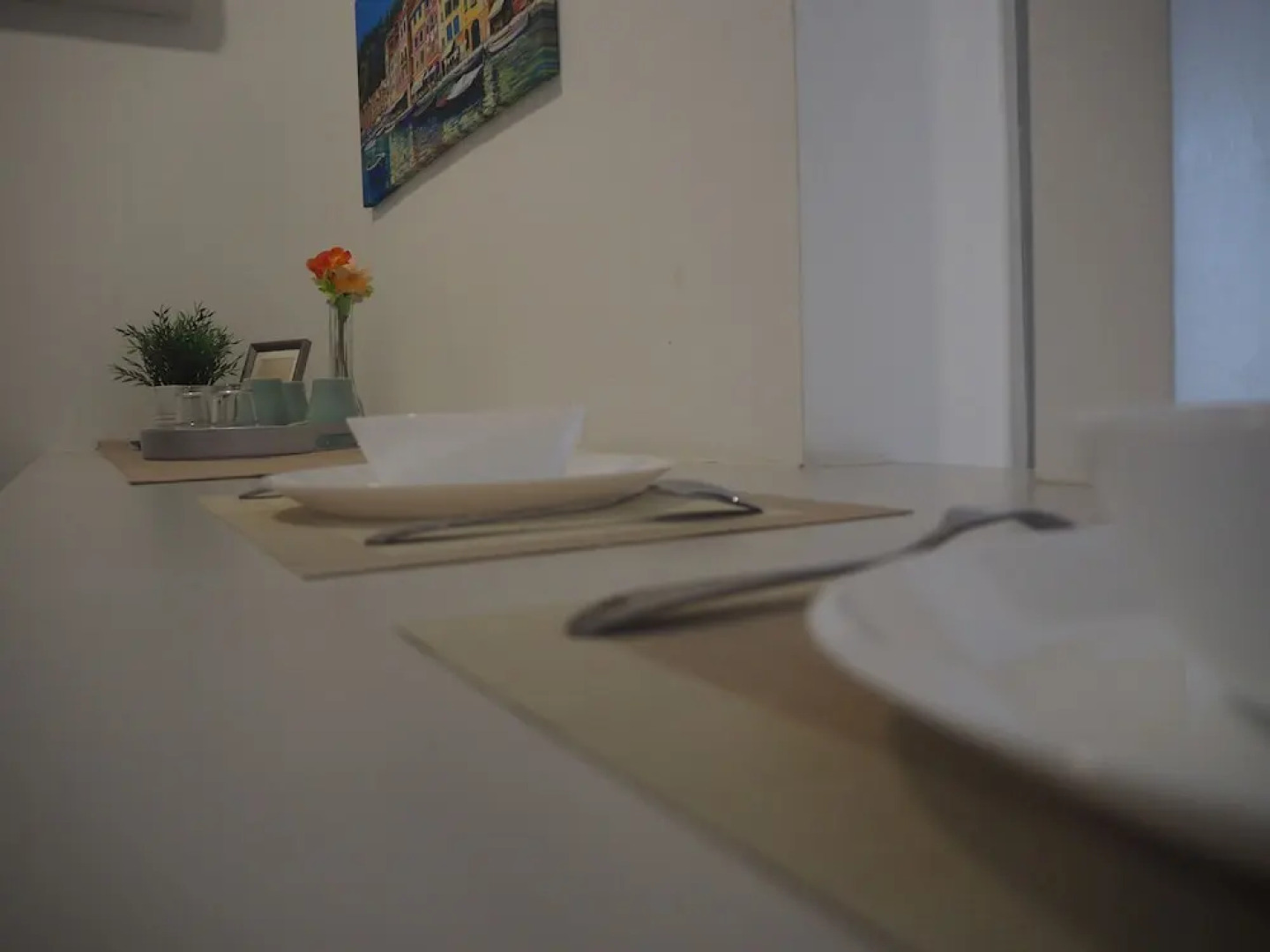 May's Place @ Evo Soho Suites