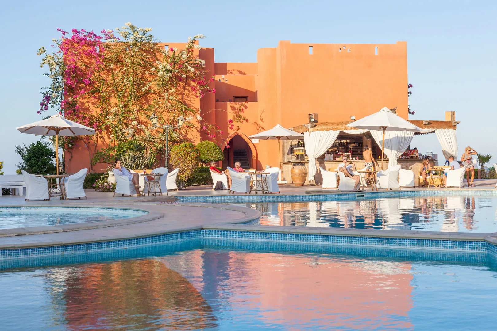 SOULOTEL EMERALD Resort & Spa