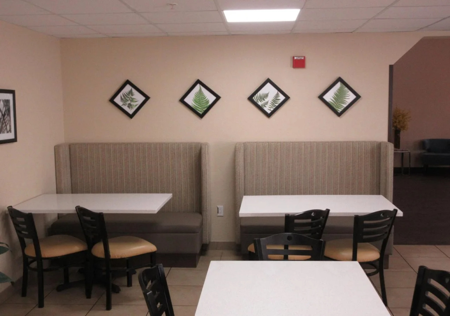 Sleep Inn & Suites Fort Lauderdale Airport