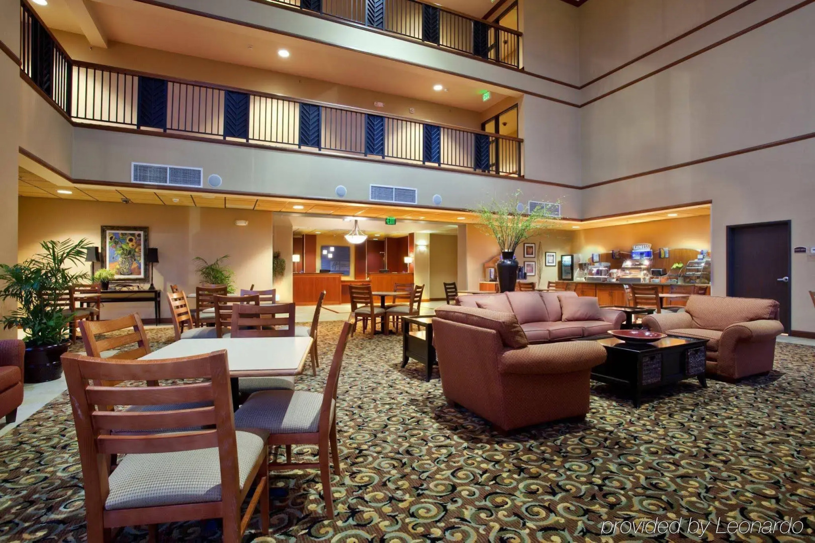 Comfort Inn & Suites Goodland