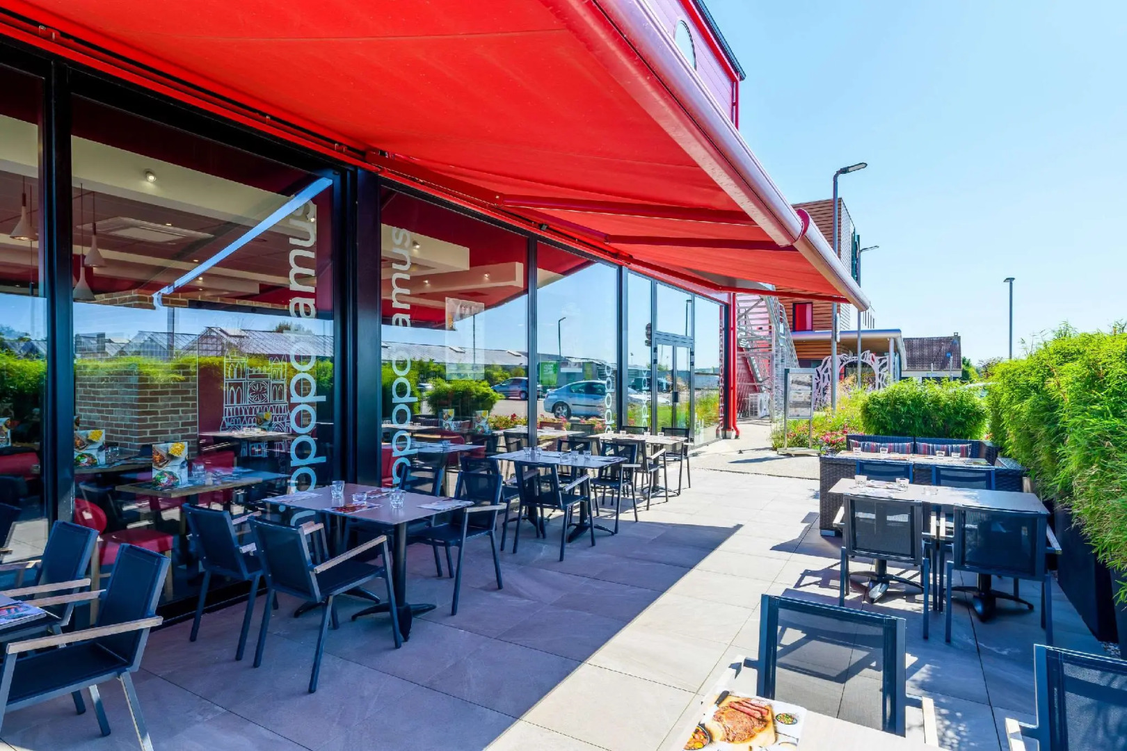 Kyriad Prestige Hôtel and Spa, Amiens Nord