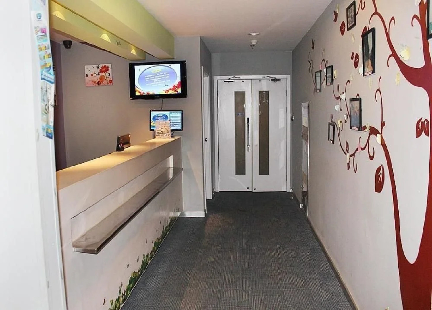 Bestay Hotel Yantai South Street