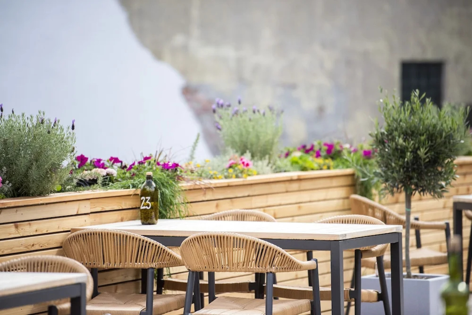 Holzfellas Hotel & Restaurant