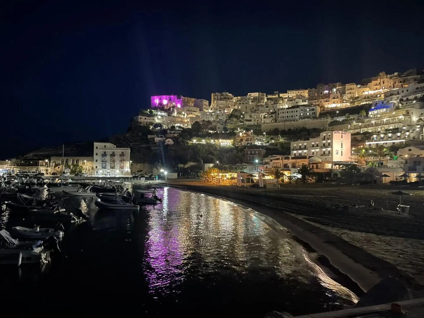 Peschici Appartamento Vacanze