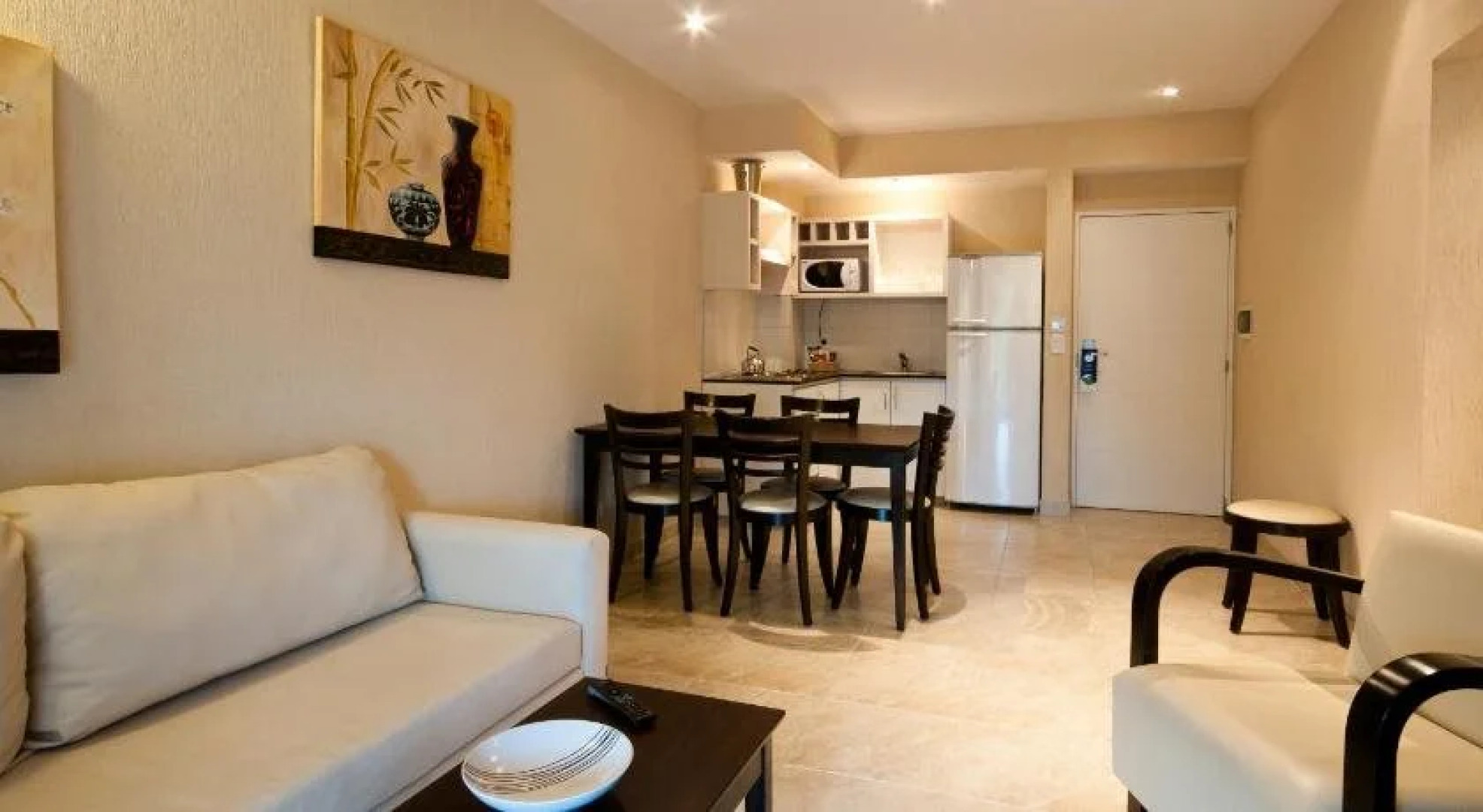 Alamos del Mar Apart Hotel & Spa