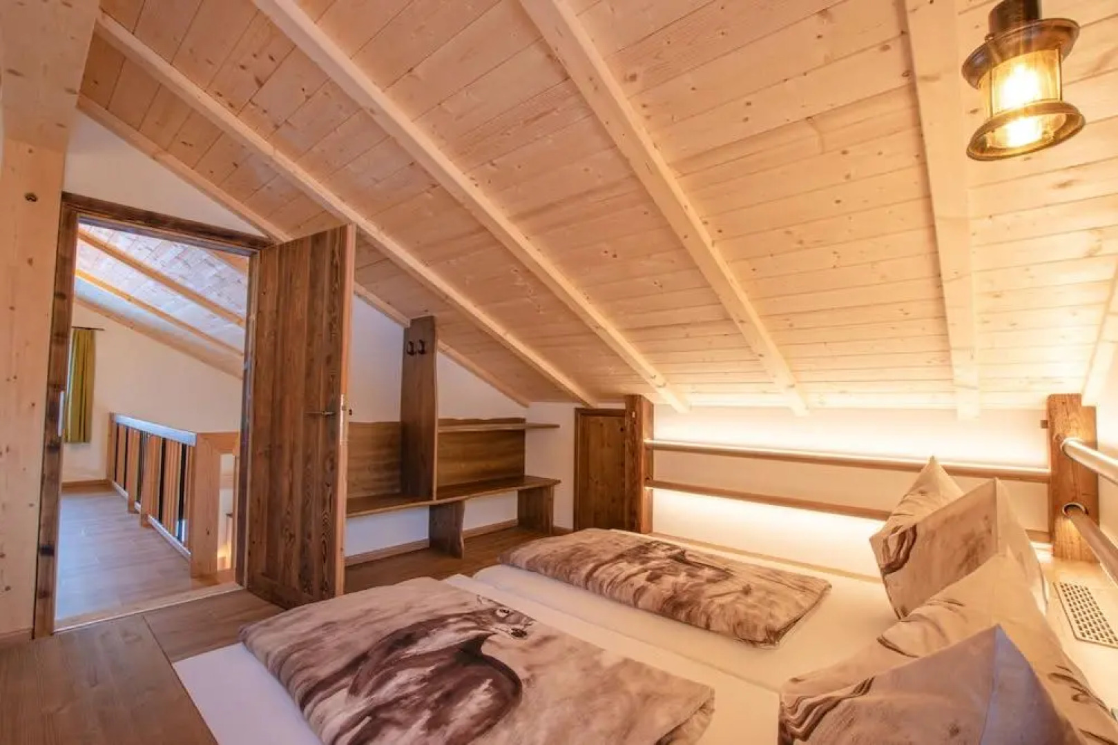 Chalets Und Apartments Hauserhof