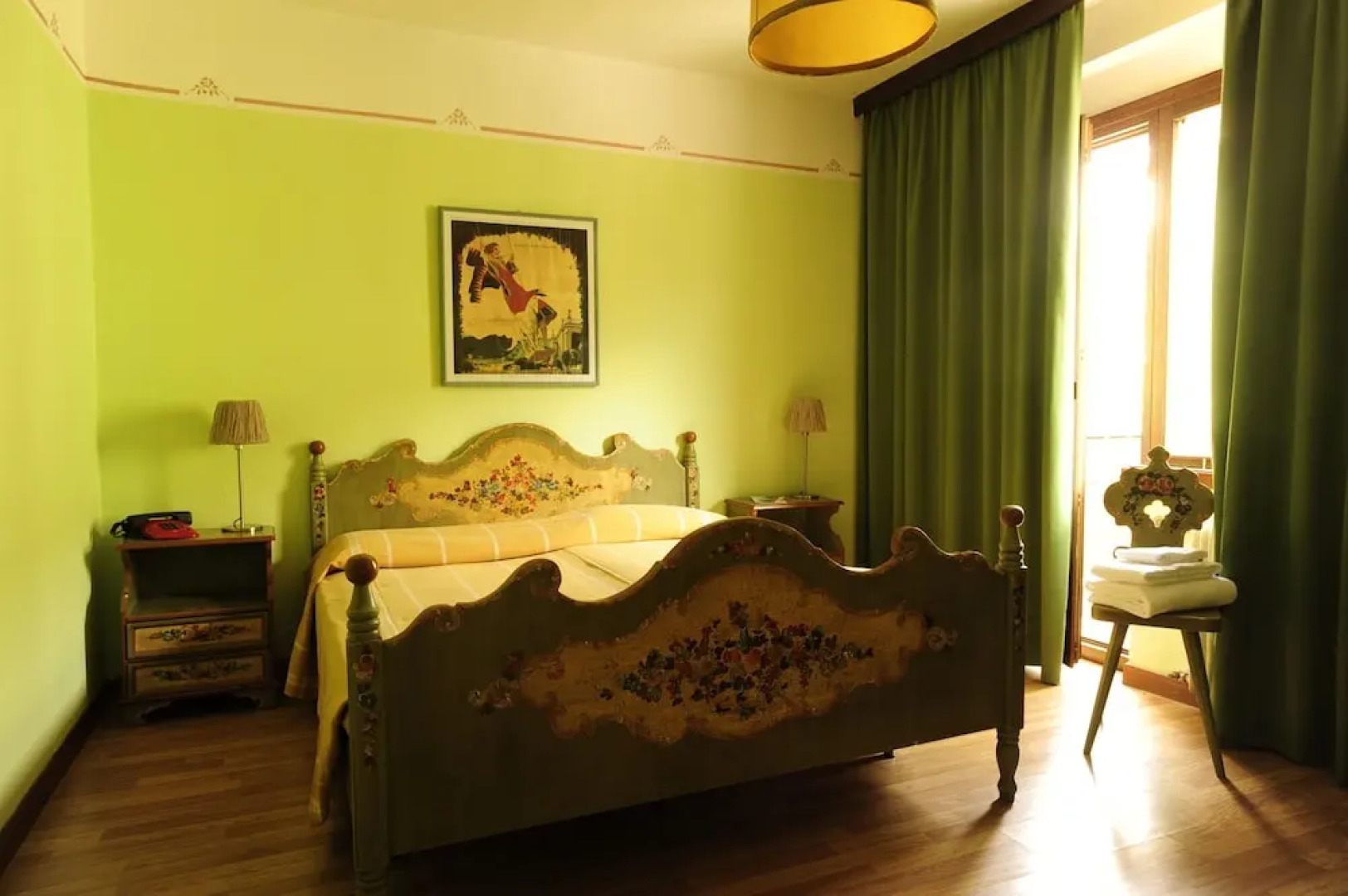 Locanda Antica Italia