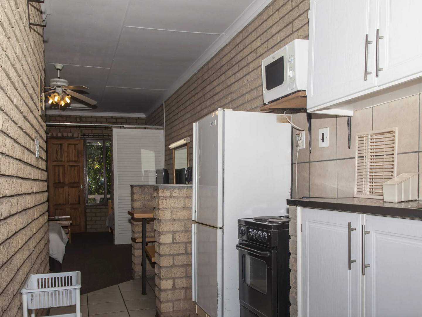 St Lucia Safari Lodge