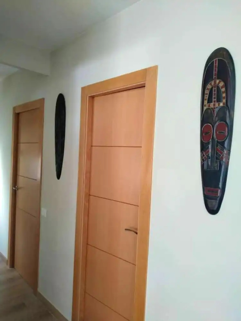 Villa With 3 Bedrooms in Riumar, With Private Pool, Furnished Terrace and Wifi Near the Beach