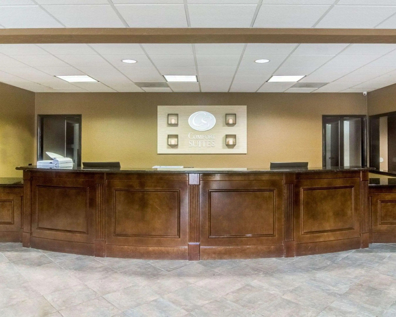 Comfort Suites Kingwood Houston North