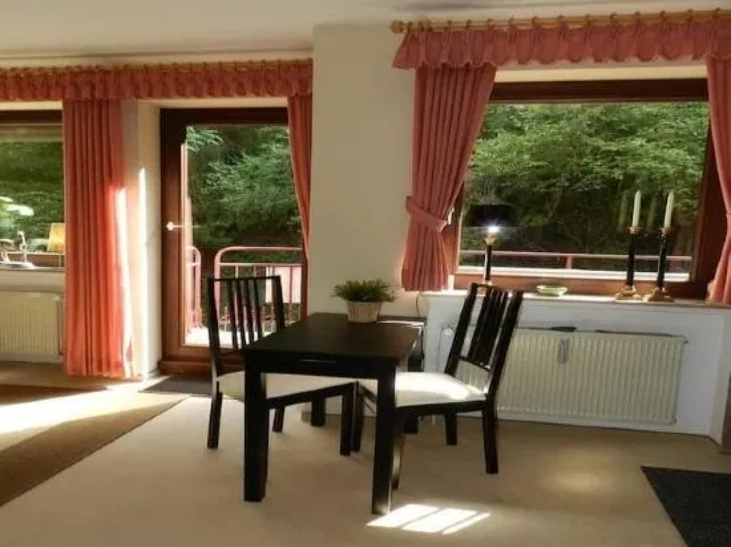 Ferienwohnung Lastro