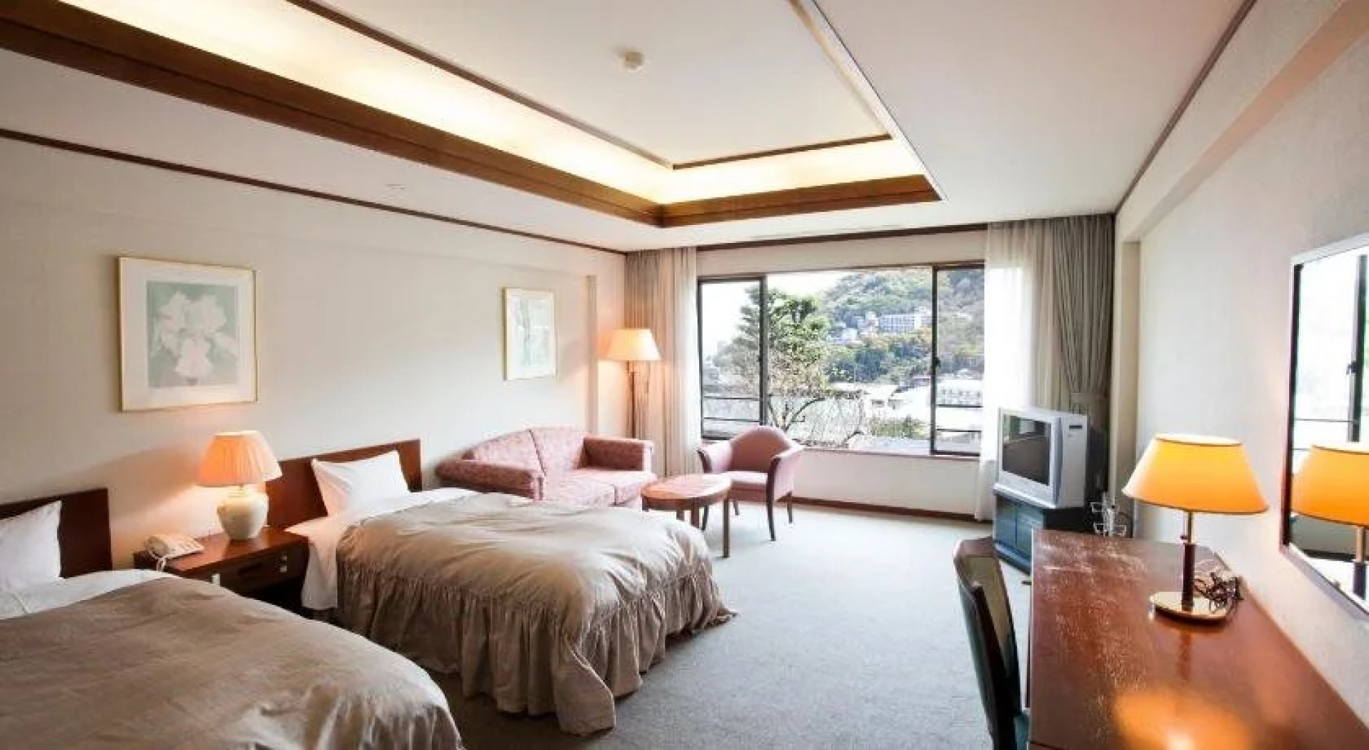 Shiki Resort Shion Atami