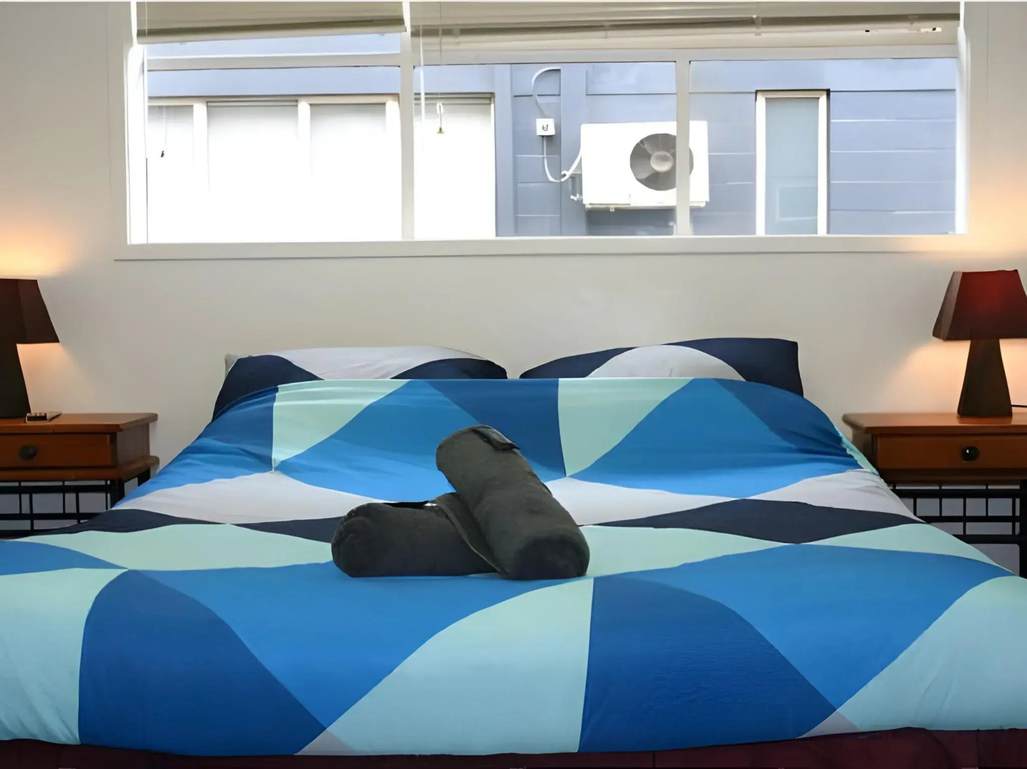 Backpackers Central Hamilton