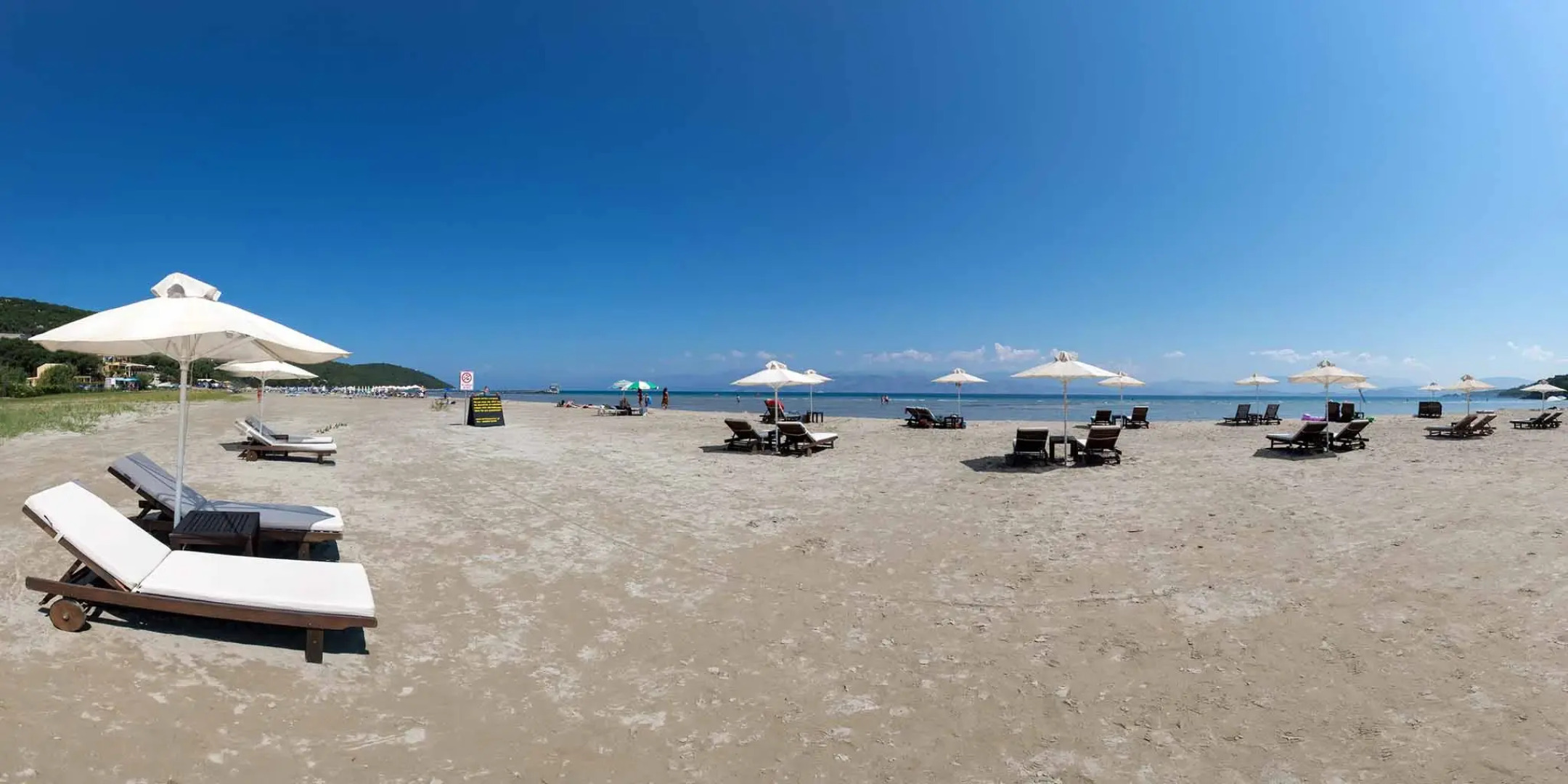 Chrismos Luxury Suites & Studios