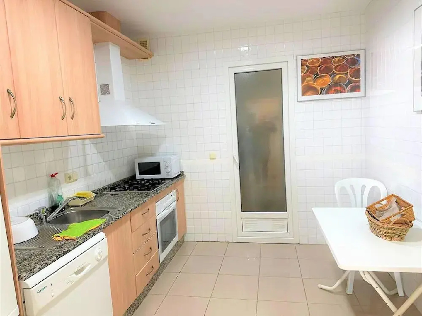 Belvilla by OYO Palacio de la Marina