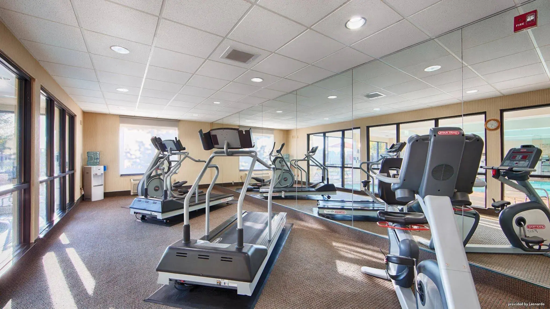 Best Western Plus Castlerock Inn & Suites
