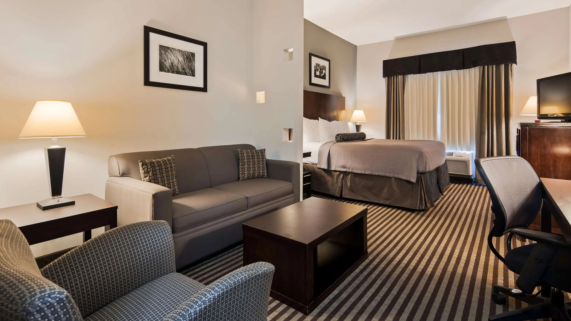 Best Western Abbeville Inn & Suites