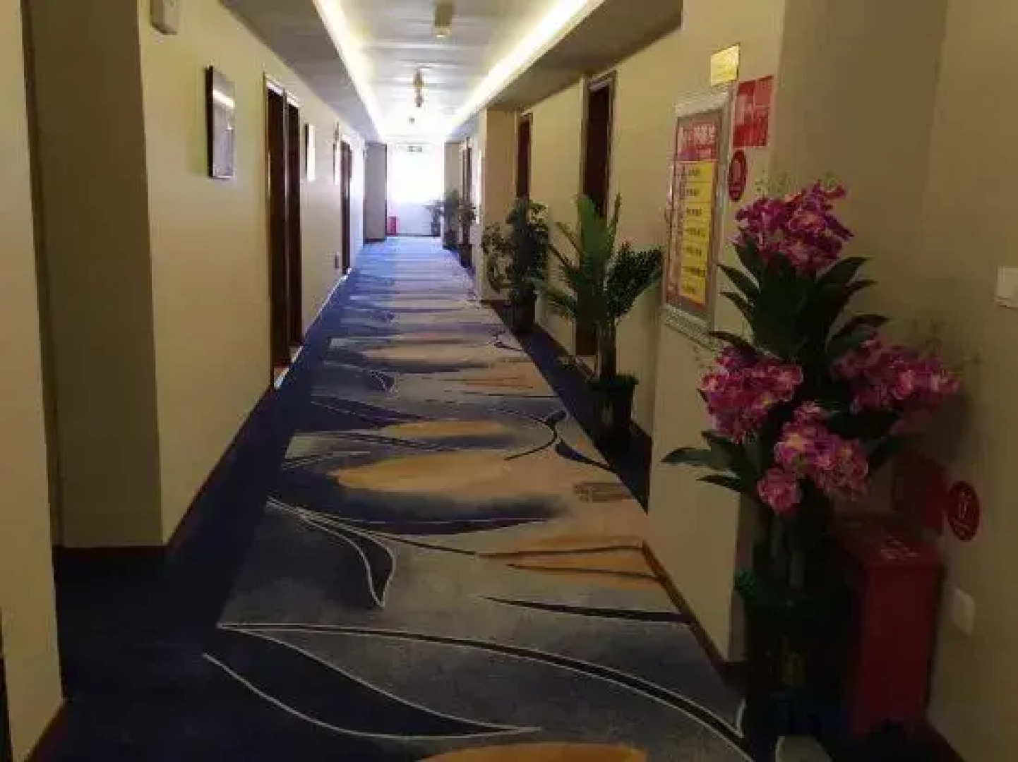 Ding Good Hotel Ruili