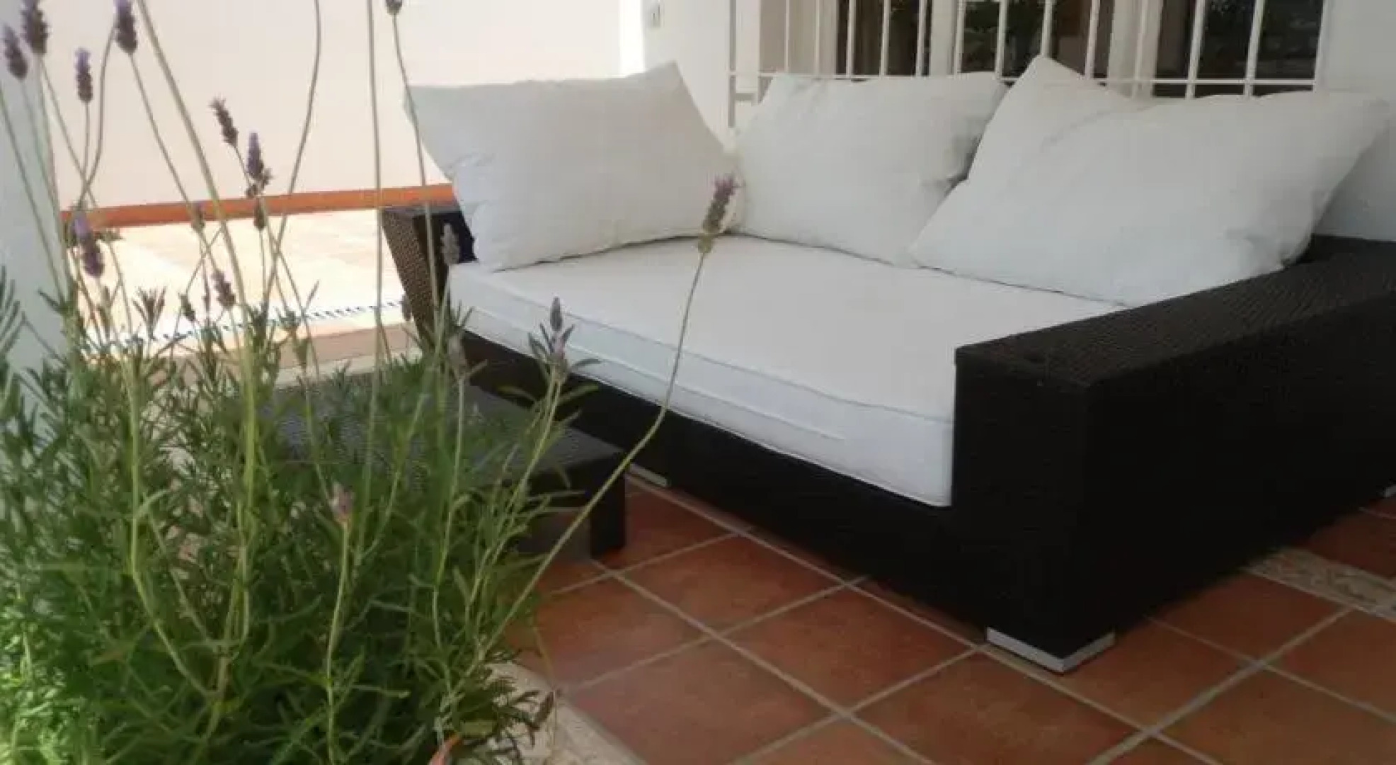 Aritza Villa en Burriana