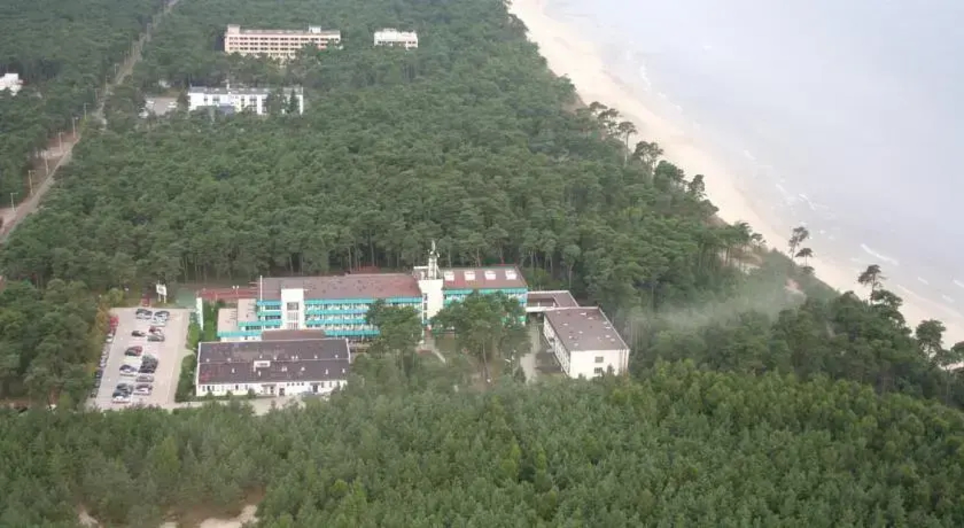 Dom Wczasowo-Sanatoryjny Perła