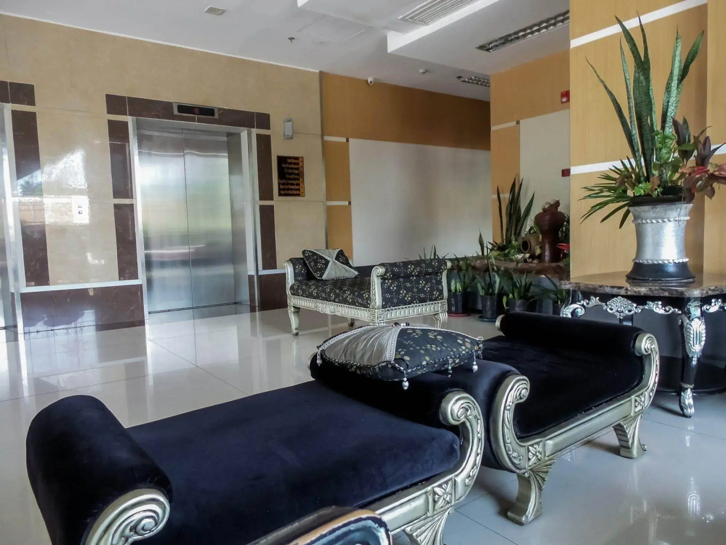 Rufina's Leisure Center